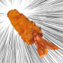 icon Flying Fried Shrimp (Udang Goreng Terbang)