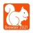 icon LLOYD BROWSER(UeC Browser 2021:- XX Unduhan Cepat Aman
) 1.1