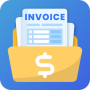 icon BillUp: Easy Invoice Maker (BillUp: Pembuat Faktur Mudah)