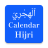 icon Hijri Calendar(Kalender Hijriah 2024) 1.2