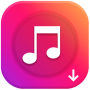 icon Playtube Music App(Throwers Playtube: Mp3 Music Downloader
)