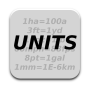 icon Unit Converter(Unit Konverter)