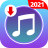 icon Downloader(Pengunduh Musik MP3 Unduh Lagu MP3
) 1.0