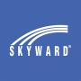 icon Skyward(Akses Skyward Mobile)