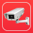 icon Live Camera Viewer(Live Camera Viewer ★ Webcam Dunia Streaming IP Cam) 1.5