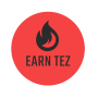icon Earn Tez(Dapatkan Tez
)