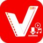 icon VidMedia - HD Video Player | HD Video Downloader (VidMedia - HD Video Player | HD Video Downloader
)