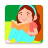 icon com.bargarapp.kidsstories_offline(Kisah audio Rusia untuk tidur) 4.6