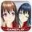 icon GamePlay Mod Sakura Chan School Simulation(Walkthrough Sakura Chan High School Simulation
) 1.0