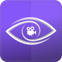 icon Background Video Recorder(HD Background Video Recorder
)