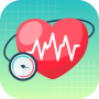 icon Health RecorderHeart Rate(Health Recorder -)