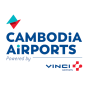 icon Cambodia Airports(Bandara Kamboja)