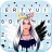 icon Devil Angel Girl(Devil Angel Girl Latar Belakang Keyboard
) 1.0