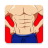 icon Abs Workout(Abs Workout for Six Pack - Home Workout
) 1.0.2