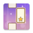 icon Piano Town(Tarian Piano: permainan musik beat) 1.1.4