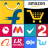 icon Shopping browser(Semua Dalam Satu Aplikasi Belanja Online
) 1.1