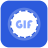 icon Cooperate GIF Editor(Editor GIF Bekerja Sama Gratis
) 2.1.1.114