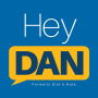 icon Hey DAN(Hei DAN (sebelumnya Dial-A-Note))