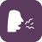 icon com.trainspeech.orator(Speaker pengembangan memori dan ucapan) 1.03