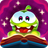 icon Cut the Rope: Magic(Potong Tali: Sihir) 1.22.0