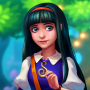 icon Bewitching Mahjong Solitaire (Menyihir Mahjong Solitaire)