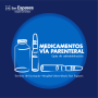 icon Medicamentos vía parenteral (Obat parenteral)