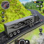 icon Truck Simulator: Ultimate Race(Game Balap Truk Euro)