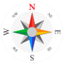 icon Compass (Kompas)