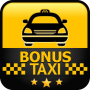 icon ru.sedi.customer.bonus(Taxi Bonus - Pesan taksi online Moscow St. Petersburg)