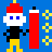 icon PixelArt(Pembuat Seni Pixel) 2.2.14