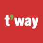 icon com.twayair.m.app(T'way Air)