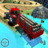icon Heavy Duty Tractor Puller Simulator 3D(Heavy Duty Tractor Game Tarik Game) 1.23