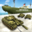 icon Army Ship Transporter Game(Tank Transportasi Tentara Game) 4.7