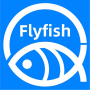 icon Flyfish
