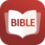 icon Bible - Pray + Verse + Audio (Alkitab - Berdoa + Ayat + Audio)