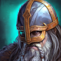 icon I, Viking(Aku, Viking: Perang Viking Epik untuk)