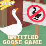 icon Guide for Goose Untitled : Mobile Tips(untuk Angsa Tanpa Judul: Tips Seluler
)