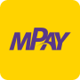 icon mPay(pembayaran mobile mPay
)