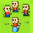 icon tamer(Pixel Tim peliharaan: offline game
) 4