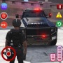 icon Police Car Chase(Police Games Simulator 3d)