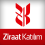 icon com.ziraatkatilim.mobilebanking(Katılım Mobil)