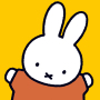 icon Miffy(Miffy - Mainkan bersama Miffy)
