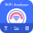 icon WiFi Analyzer : All IP Tools(WiFi: Semua Alat IP
) 1.0