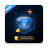 icon Daily Free Diamonds For Free In Fire Guide(Berlian Gratis Harian Gratis In Fire Panduan
) 1.0