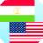 icon Tajik Translator(Penerjemah Bahasa Inggris Tajik) 21.4