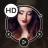 icon Video Player(Pemutar Video SX Versi 2021 - Pemutar Video HD Layar Penuh
) 1.0