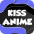 icon com.anime.player2022(Kiss Anime Player
) HD 5.0.7