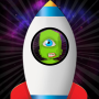 icon Alien Galaxy Jump(Galaxy Jump - Arcade Games)