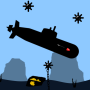 icon Submarine Dash - Sea Battle