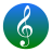icon Musical Terms(Persyaratan Musik
) 1.0